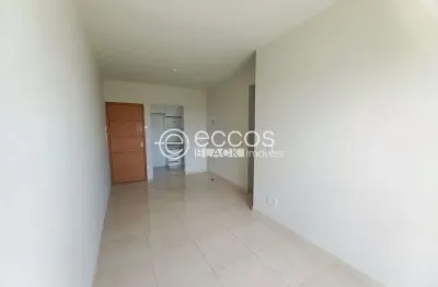 Apartamento para aluguel, 3 quartos, 1 suíte, 1 vaga, bosque dos buritis - uberlândia/mg