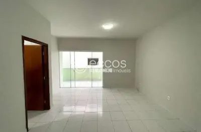 Apartamento para aluguel, 3 quartos, 1 suíte, 1 vaga, nossa senhora aparecida - uberlândia/mg