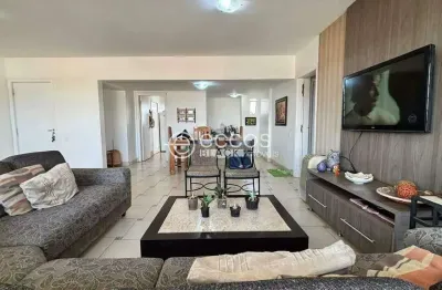 Apartamento à venda, 3 quartos, 1 suíte, centro - uberaba/mg
