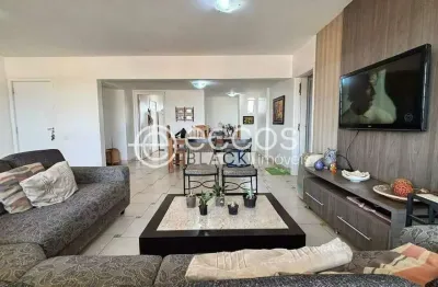 Apartamento à venda, 3 quartos, 1 suíte, centro - uberaba/mg