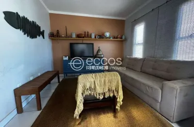 Casa em condomínio à venda, 3 quartos, 1 suíte, 2 vagas, vila arquelau - uberaba/mg