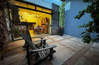 Casa em condomínio à venda, 3 quartos, 1 suíte, 2 vagas, vila arquelau - uberaba/mg