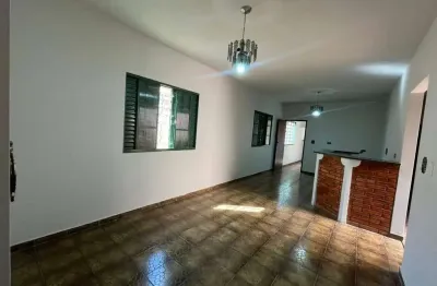 Casa à venda, 3 quartos, 2 vagas, martins - uberlândia/mg