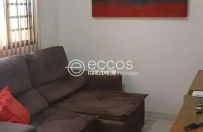 Casa à venda, 2 quartos, 2 vagas, jardim patrícia - uberlândia/mg