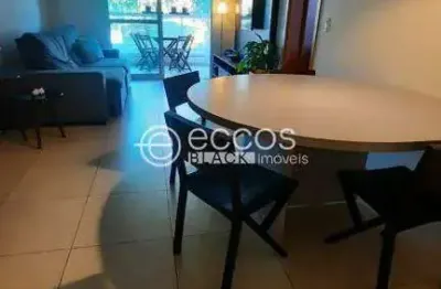 Apartamento para aluguel, 3 quartos, 1 suíte, 2 vagas, patrimônio - uberlândia/mg