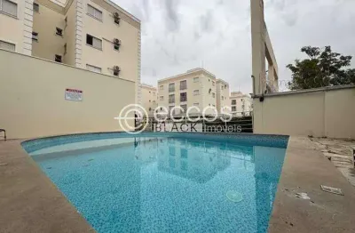 Apartamento à venda, 3 quartos, 1 suíte, 1 vaga, tubalina - uberlândia/mg