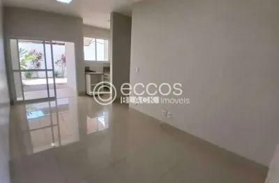 Casa para aluguel, 3 quartos, 1 suíte, 4 vagas, laranjeiras - uberlândia/mg