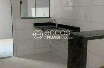 Casa à venda, 2 quartos, 1 suíte, 1 vaga, jardim canaã - uberlândia/mg