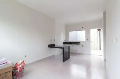 Casa à venda, 2 quartos, 1 suíte, 1 vaga, shopping park - uberlândia/mg