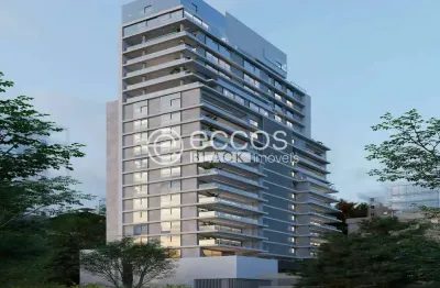 Apartamento com 4 quartos à venda na Rua Antônio Aleixo, 666, Lourdes, Belo Horizonte