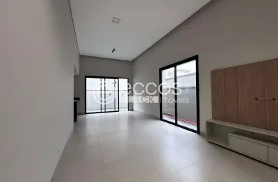 Casa em condomínio para aluguel, 3 quartos, 3 suítes, 2 vagas, nova uberlândia - uberlândia/mg