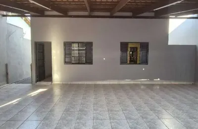Casa à venda, 3 quartos, 1 suíte, 4 vagas, segismundo pereira - uberlândia/mg