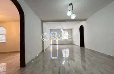 Casa à venda, 4 quartos, 1 suíte, 3 vagas, fundinho - uberlândia/mg