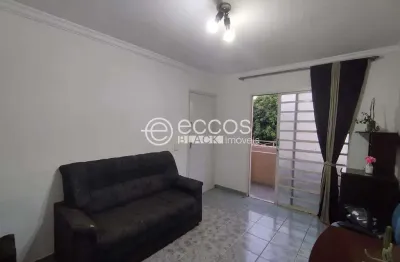 Apartamento à venda, 3 quartos, 1 suíte, 1 vaga, olinda - uberaba/mg