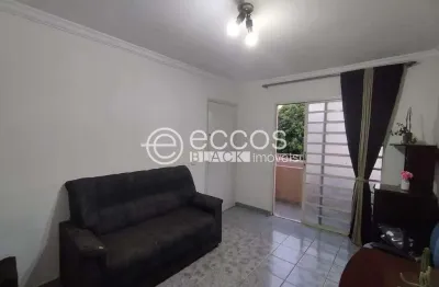 Apartamento à venda, 3 quartos, 1 suíte, 1 vaga, olinda - uberaba/mg