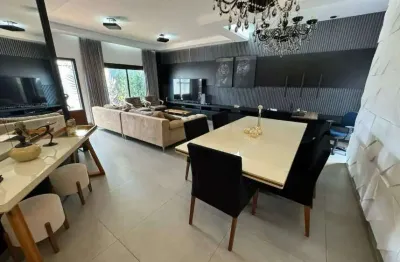 Casa à venda, 3 quartos, 2 suítes, 1 vaga, cidade jardim - uberlândia/mg