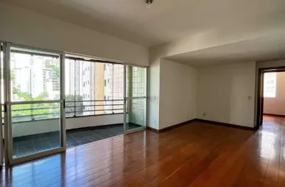 Apartamento à venda, 4 quartos, 1 suíte, 2 vagas, anchieta - belo horizonte/mg