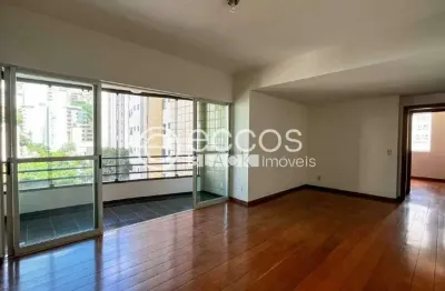 Apartamento à venda, 4 quartos, 1 suíte, 2 vagas, anchieta - belo horizonte/mg