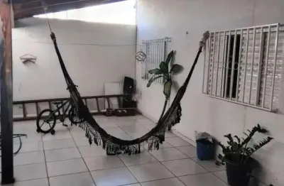 Casa à venda, 2 quartos, 2 vagas, granada - uberlândia/mg