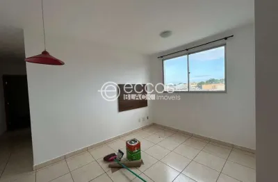 Apartamento à venda, 2 quartos, 1 vaga, presidente roosevelt - uberlândia/mg