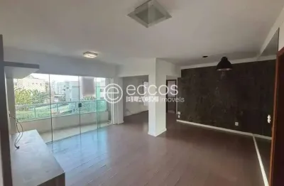 Apartamento para aluguel, 3 quartos, 2 suítes, 2 vagas, patrimônio - uberlândia/mg