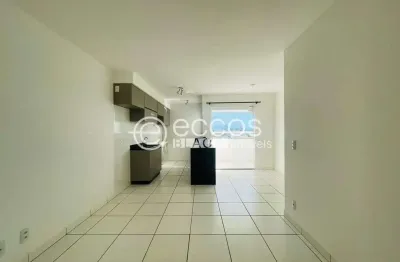 Apartamento para aluguel, 2 quartos, 1 suíte, 1 vaga, Granada - Uberlândia/MG