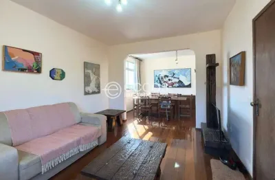 Cobertura à venda, 4 quartos, 1 suíte, 2 vagas, serra - belo horizonte/mg