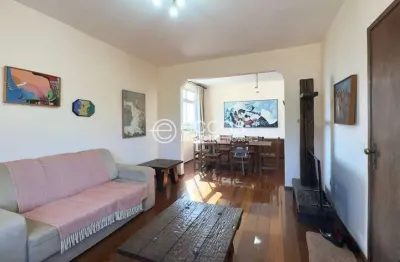 Cobertura à venda, 4 quartos, 1 suíte, 2 vagas, serra - belo horizonte/mg