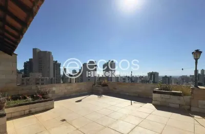 Cobertura à venda, 4 quartos, 1 suíte, 2 vagas, serra - belo horizonte/mg