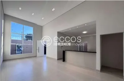 Casa à venda, 3 quartos, 1 suíte, 2 vagas, jardim botânico - uberlândia/mg