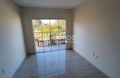 Casa para aluguel, 4 quartos, 1 suíte, 3 vagas, jardim patrícia - uberlândia/mg