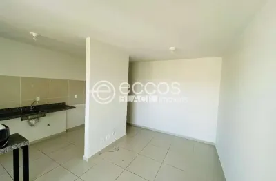 Apartamento para aluguel, 2 quartos, 1 suíte, morumbi - uberlândia/mg
