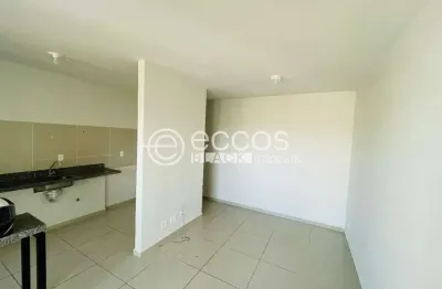 Apartamento para aluguel, 2 quartos, 1 suíte, morumbi - uberlândia/mg