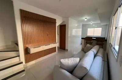 Casa para aluguel, 2 quartos, 1 suíte, 1 vaga, cidade jardim - uberlândia/mg