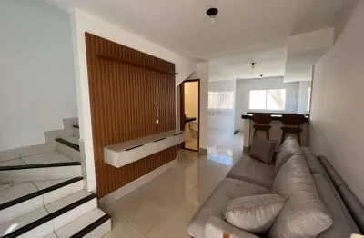 Casa para aluguel, 2 quartos, 1 suíte, 1 vaga, cidade jardim - uberlândia/mg