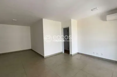 Apartamento para aluguel, 3 quartos, 3 suítes, 2 vagas, jardim sul - uberlândia/mg