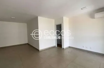 Apartamento para aluguel, 3 quartos, 3 suítes, 2 vagas, jardim sul - uberlândia/mg