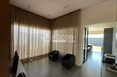 Casa em condomínio à venda, 3 quartos, 3 suítes, 4 vagas, cyrela landscape - uberaba/mg