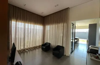 Casa em condomínio à venda, 3 quartos, 3 suítes, 4 vagas, cyrela landscape - uberaba/mg