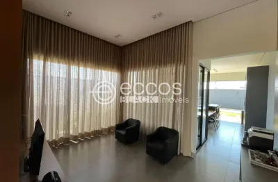 Casa em condomínio à venda, 3 quartos, 3 suítes, 4 vagas, cyrela landscape - uberaba/mg