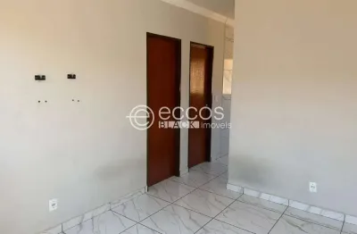 Casa à venda, 2 quartos, jardim copacabana - uberaba/mg