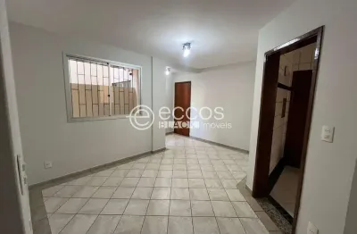 Apartamento para aluguel, 3 quartos, 1 suíte, 1 vaga, patrimônio - uberlândia/mg