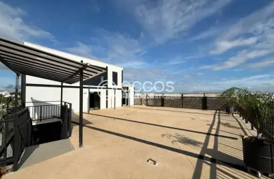 Imóvel comercial para aluguel, 5 vagas, granada - uberlândia/mg