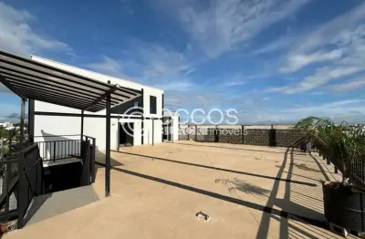 Imóvel comercial para aluguel, 5 vagas, granada - uberlândia/mg