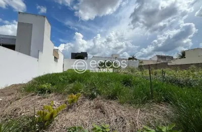 Terreno comercial à venda na Rua Aracatu, 99, Jardim Karaíba, Uberlândia