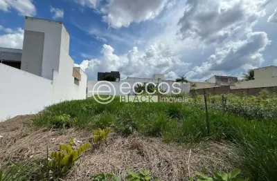 Terreno comercial à venda na Rua Aracatu, 99, Jardim Karaíba, Uberlândia