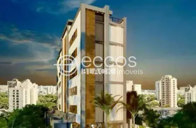 Area privativa à venda, 2 quartos, 1 suíte, 3 vagas, santo antônio - belo horizonte/mg