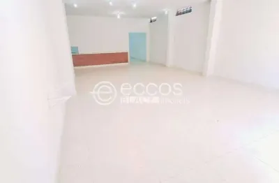 Casa comercial para alugar na Praça Getúlio Vargas, 334, Centro, Araguari