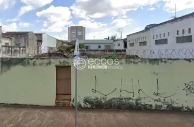 Terreno comercial à venda na Avenida Capitão Manoel Prata, 707, São Benedito, Uberaba