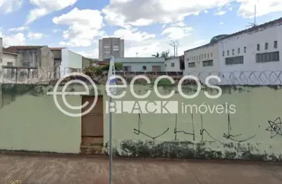 Terreno comercial à venda na Avenida Capitão Manoel Prata, 707, São Benedito, Uberaba